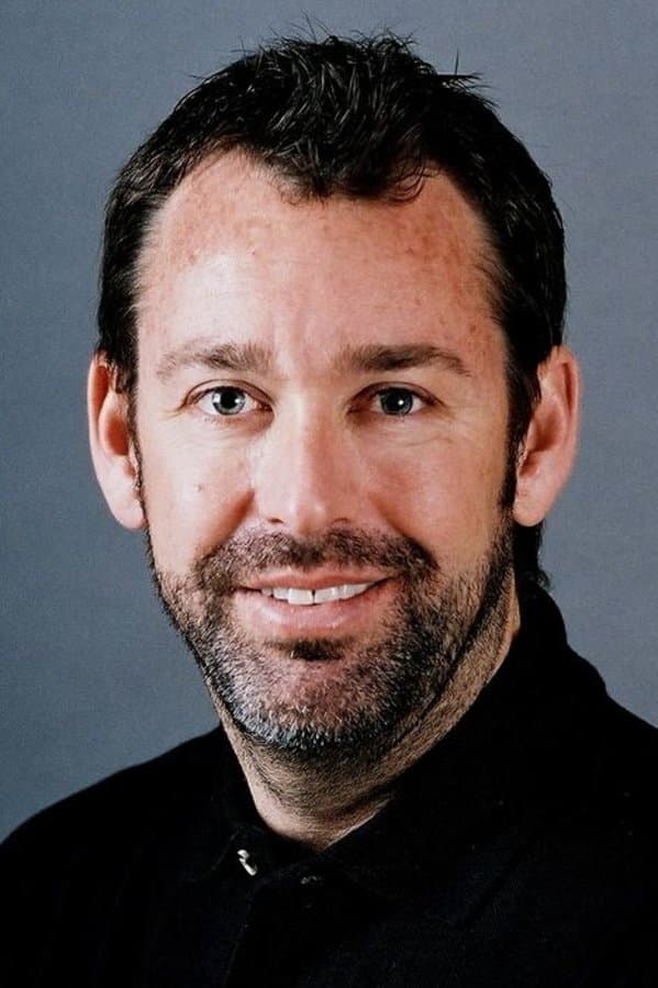 David Barrett Profile Photo
