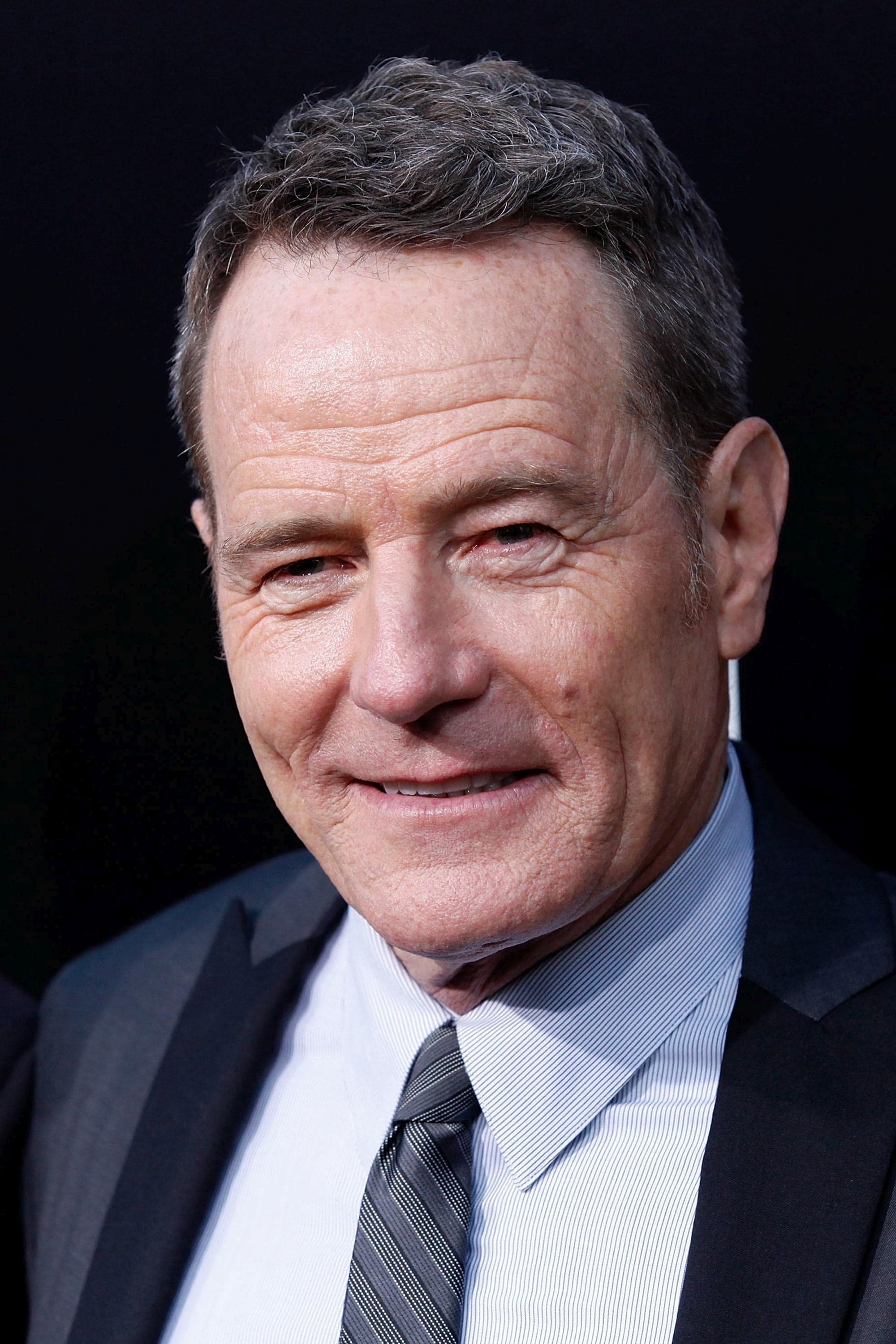 Bryan Cranston Profile Photo