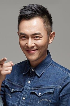Li Shengye Profile Photo