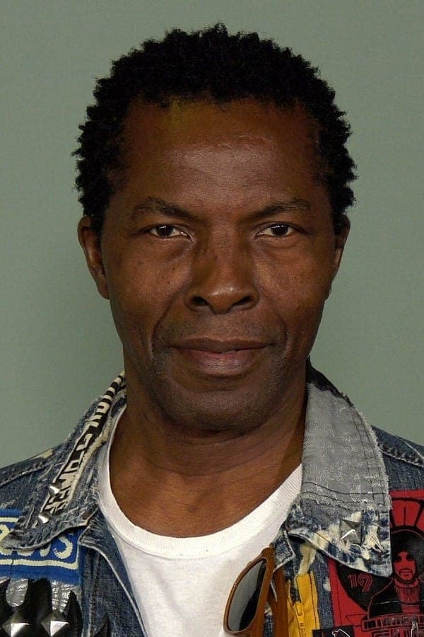 Isaach De Bankolé Profile Photo