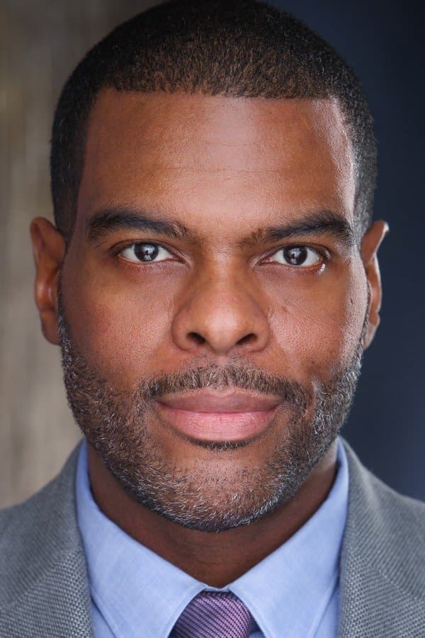 Troy Winbush Profile Photo