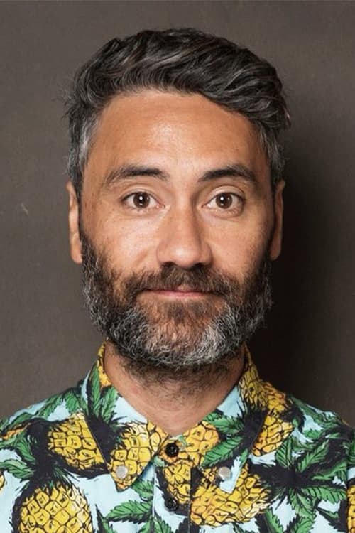 Taika Waititi Profile Photo