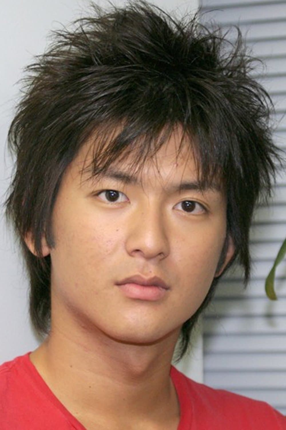 Takuya Ishida Profile Photo