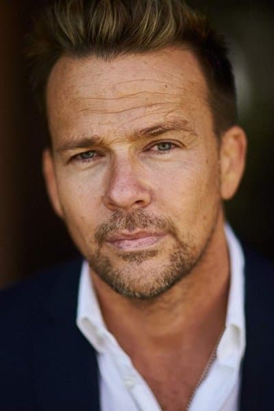 Sean Patrick Flanery Profile Photo