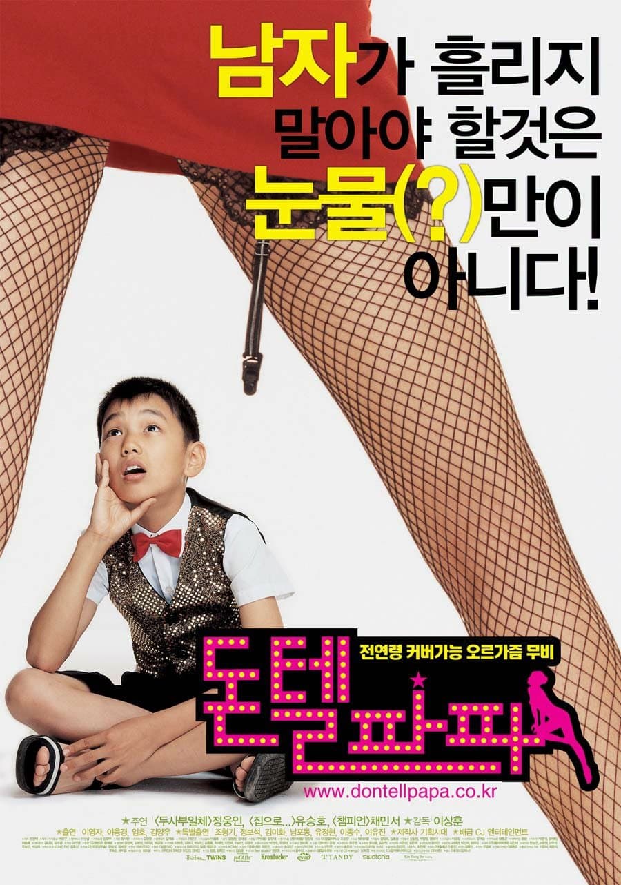 null Movie Poster