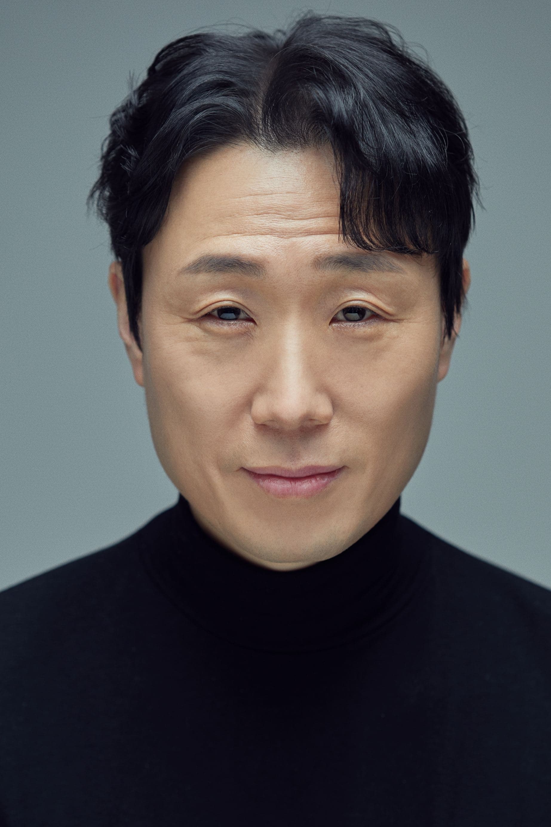 Shin Mun-sung Profile Photo