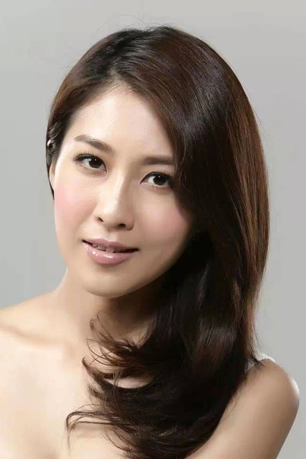Sharon Chan Man-Chi Profile Photo