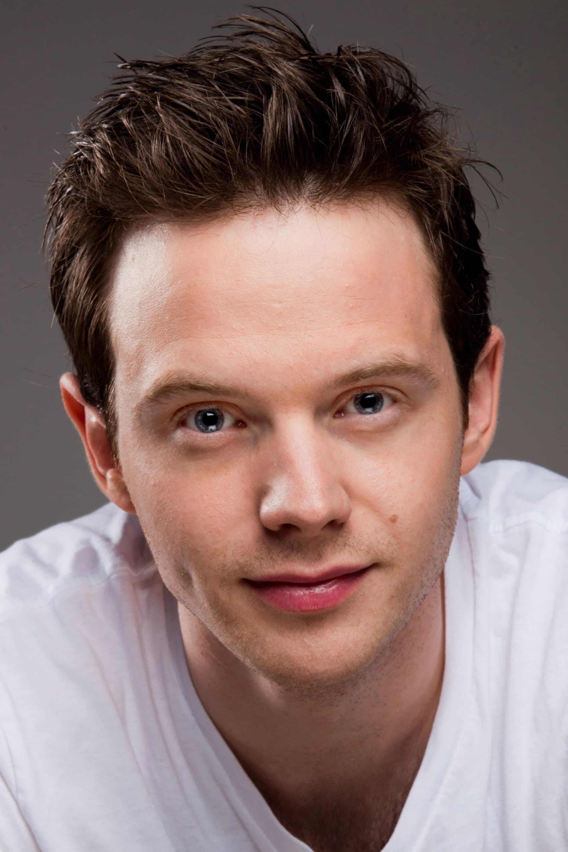 Mark O'Brien Profile Photo