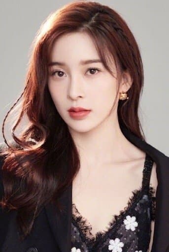 Sarah Zhao Profile Photo