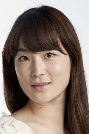 Gong Sang-a Profile Photo
