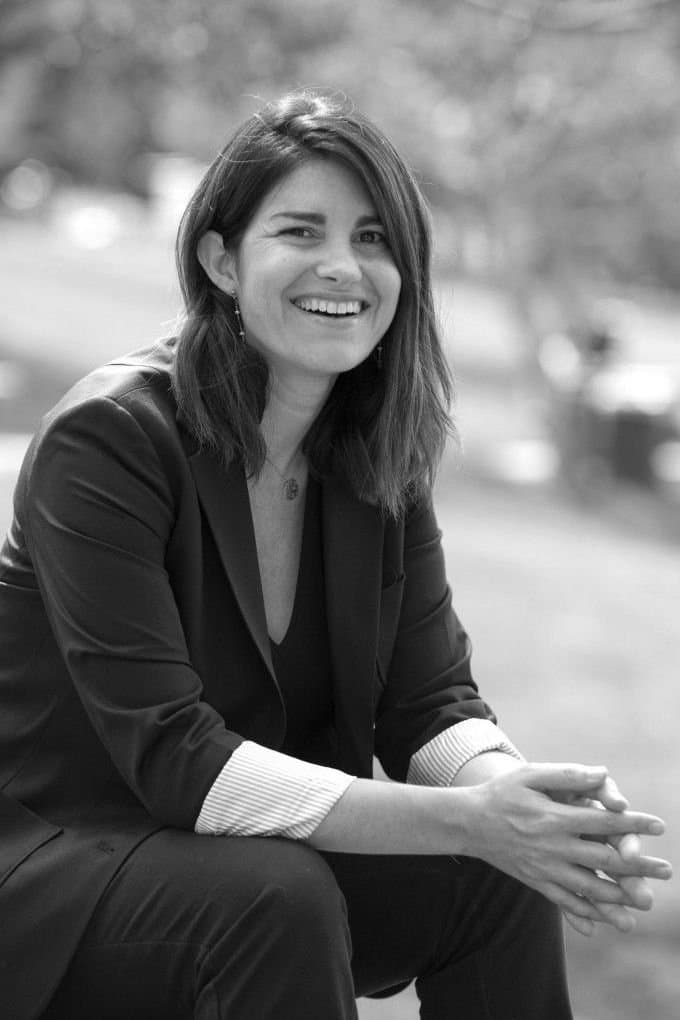 Jessica Sharzer Profile Photo