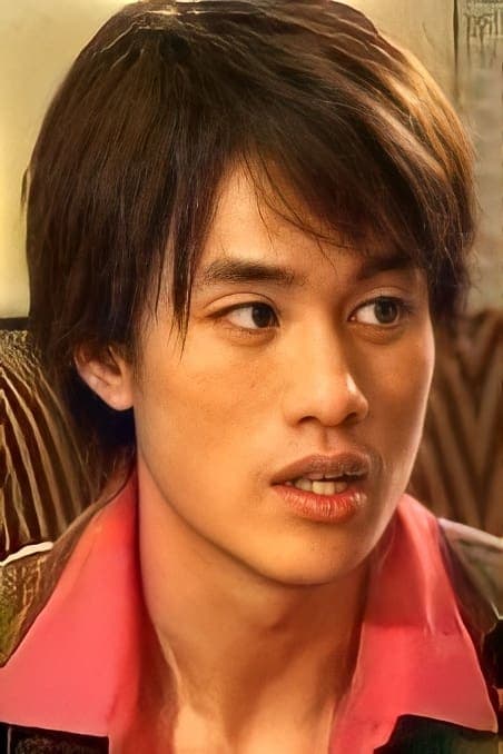 Tong Ka-Fai Profile Photo