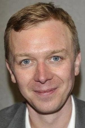 Steven Robertson Profile Photo
