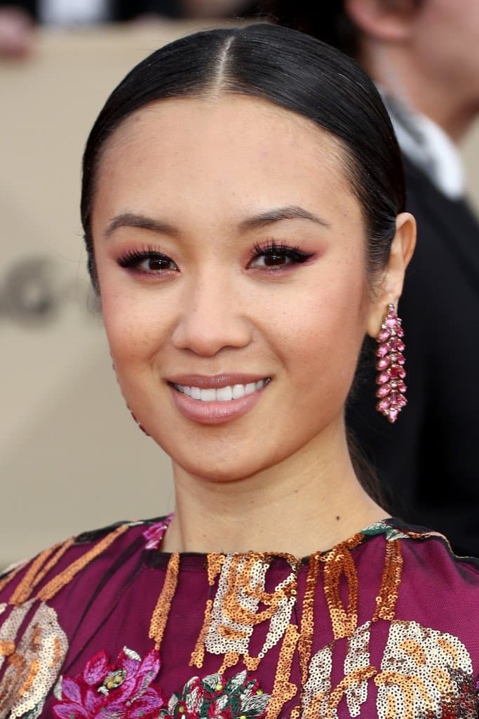 Ellen Wong Profile Photo