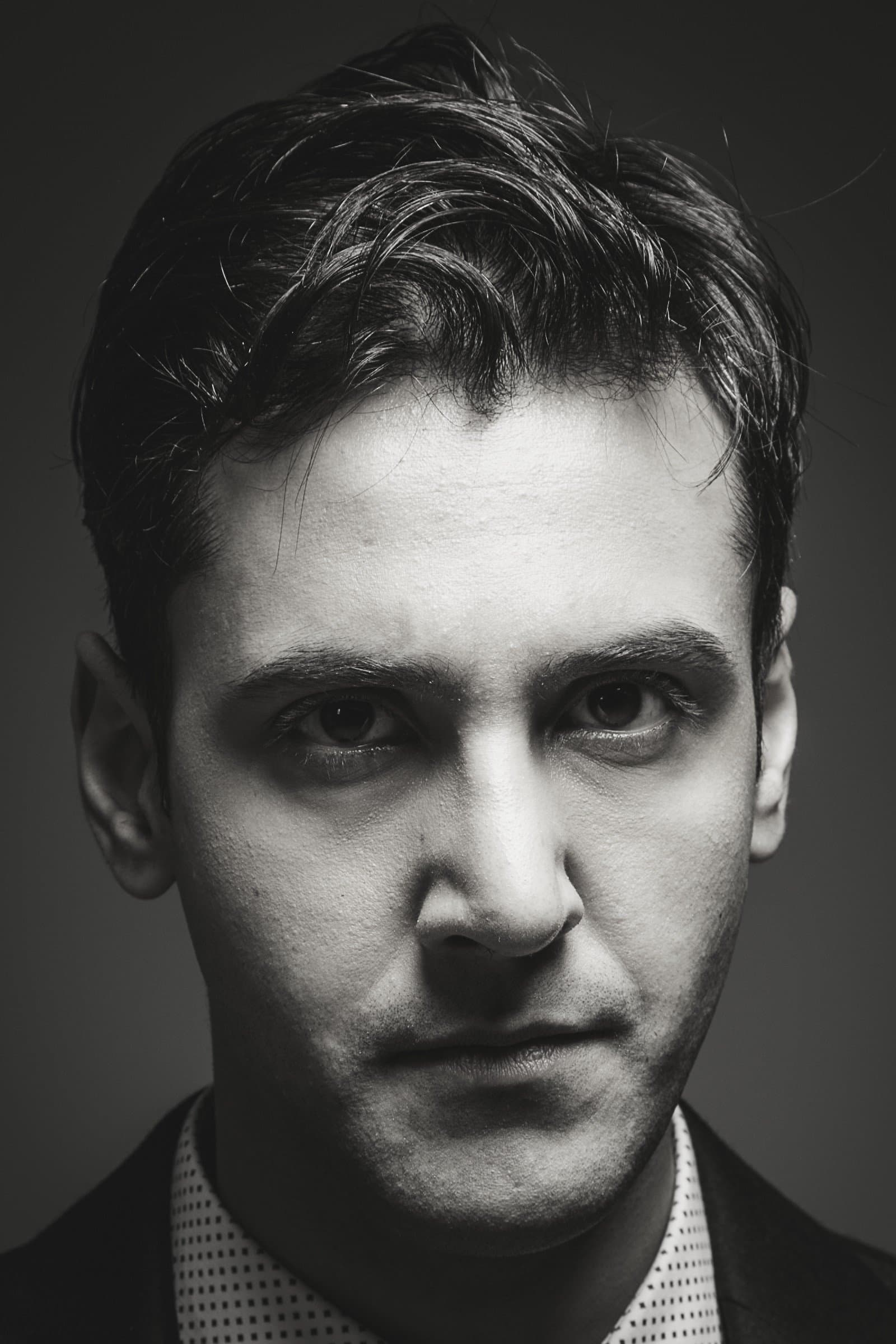 Arsher Ali Profile Photo