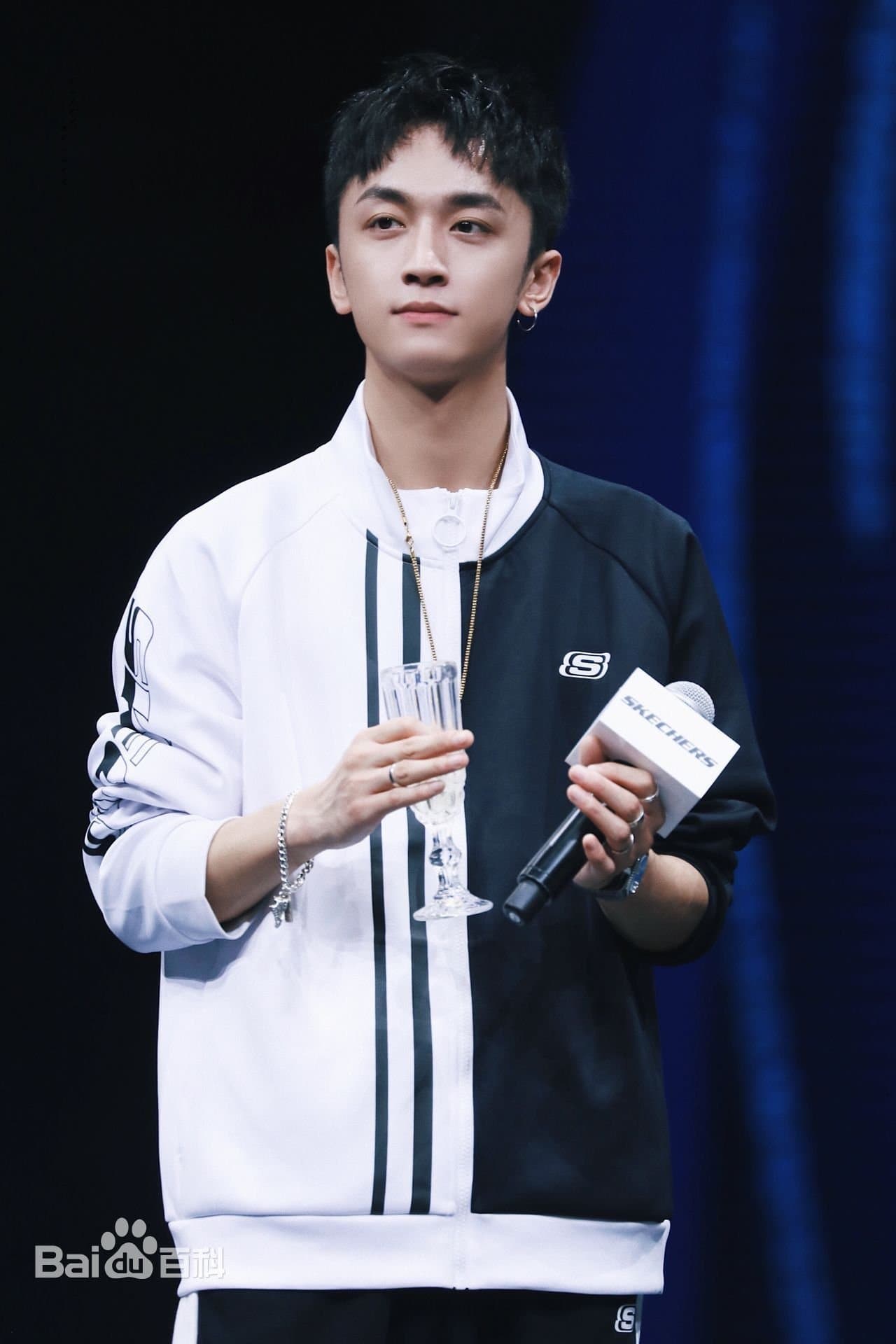 Niu Chao Profile Photo