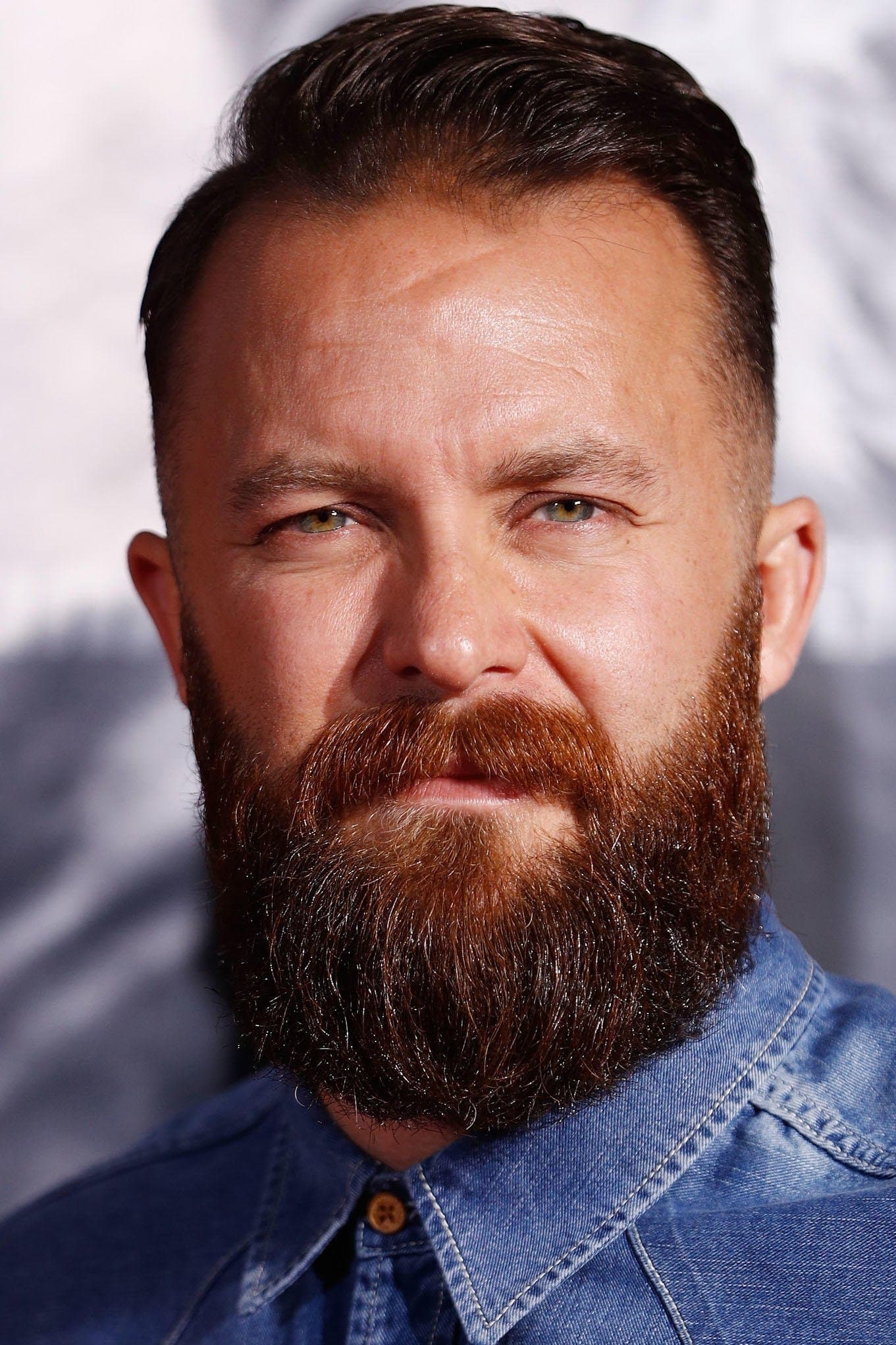 Eran Creevy Profile Photo