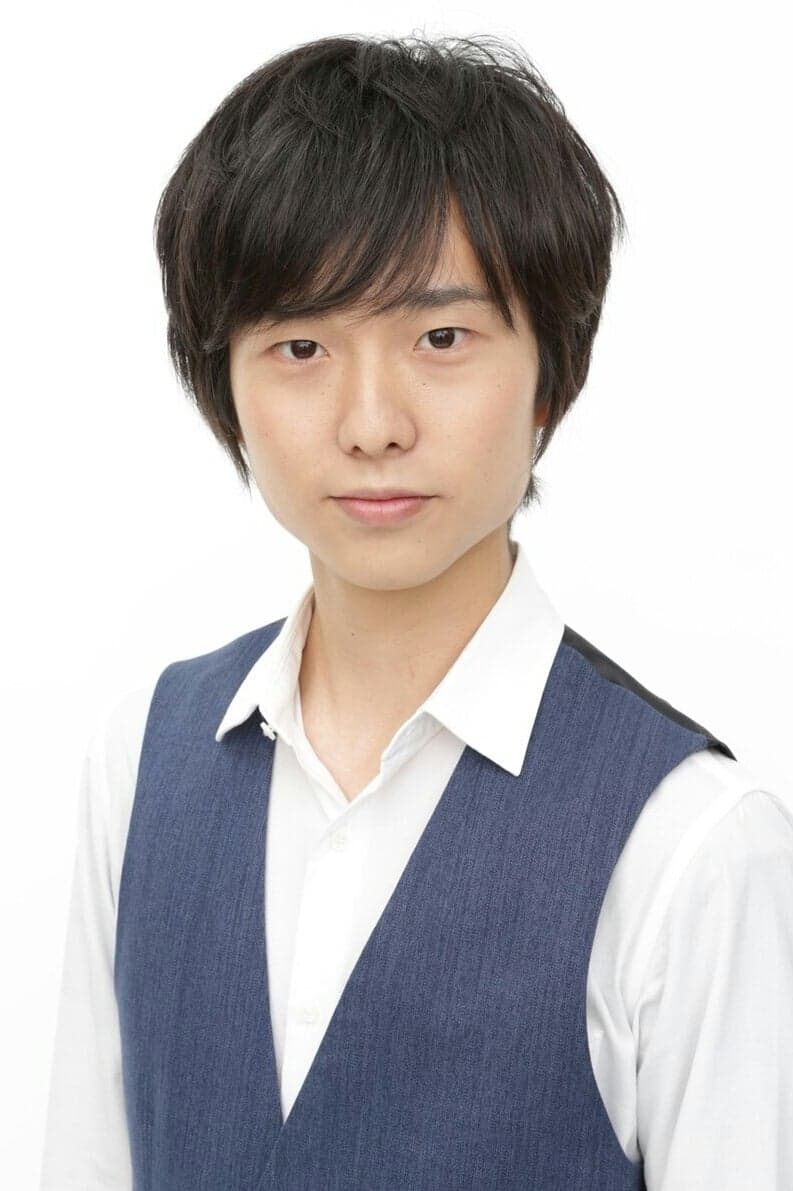 Taichi Kusano Profile Photo