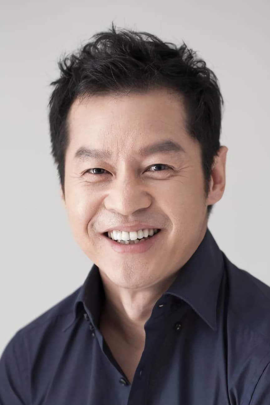 Lee Seung-hun Profile Photo