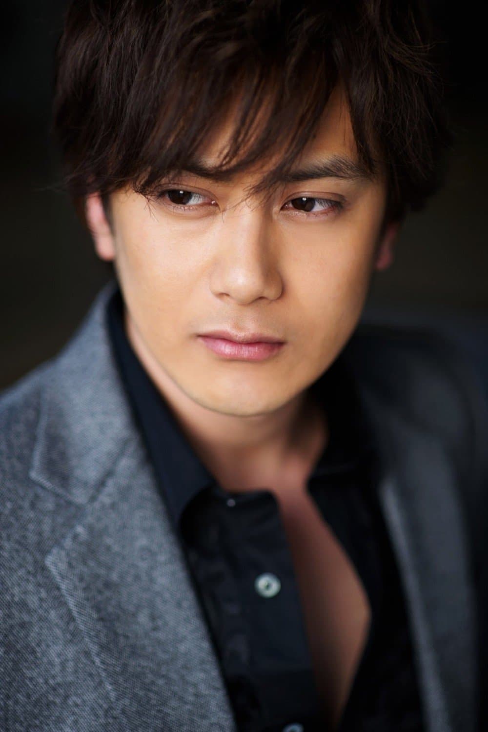 Ryosei Konishi Profile Photo