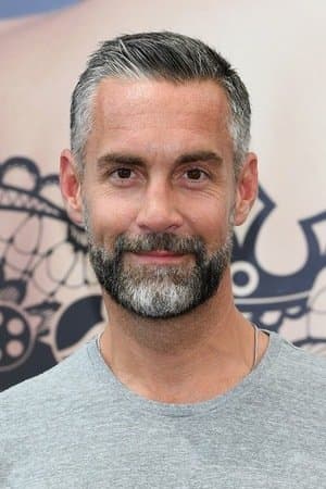 Jay Harrington Profile Photo