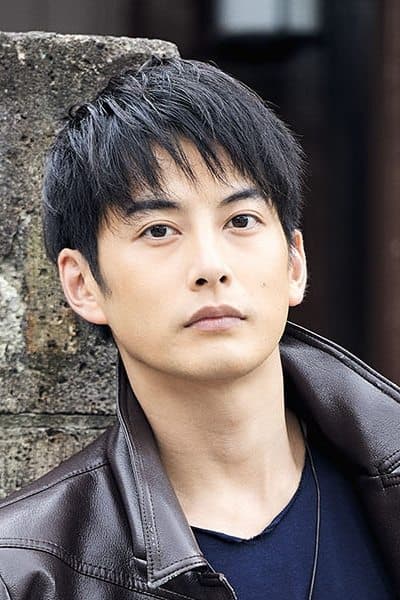 Hideo Ishiguro Profile Photo