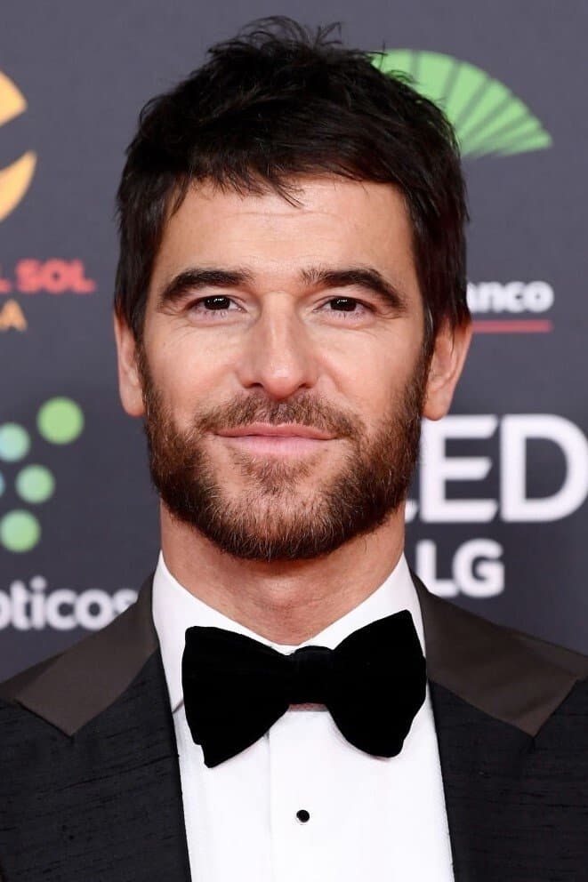 Alfonso Bassave Profile Photo