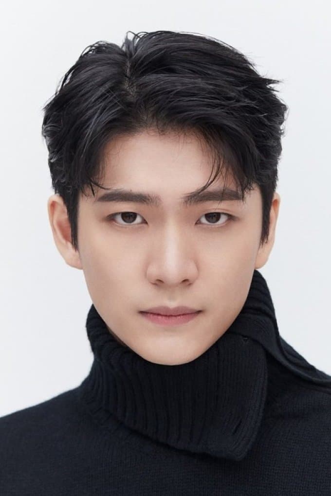Kang Tae-oh Profile Photo