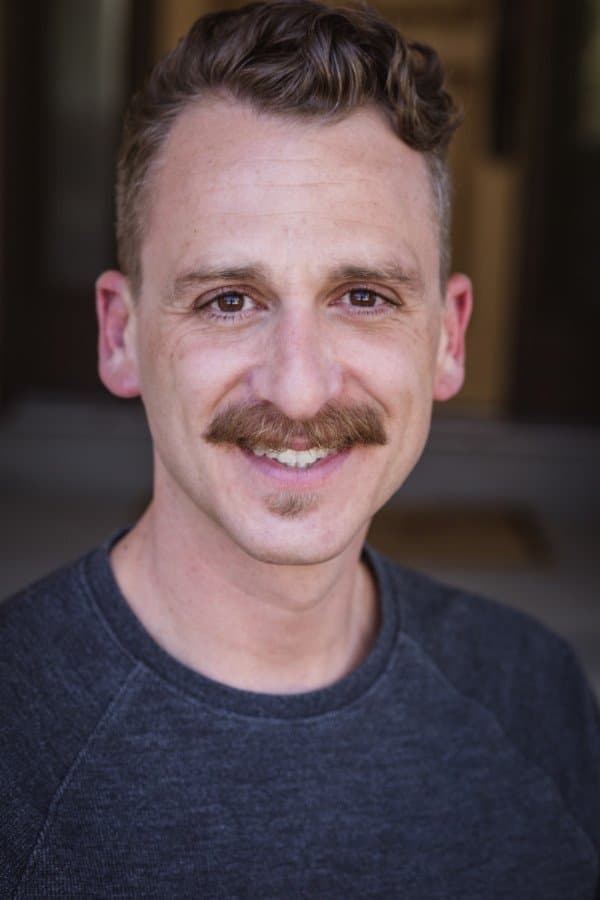 Arthur Anderson Profile Photo