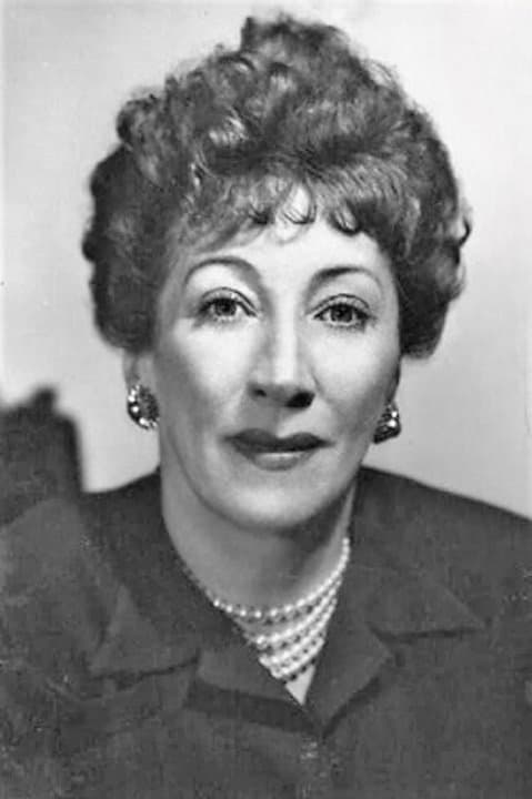 Martita Hunt Profile Photo
