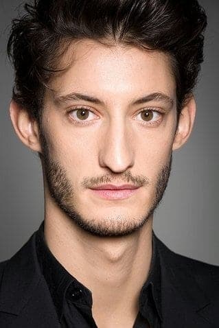 Pierre Niney Profile Photo