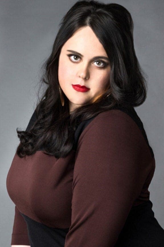 Sharon Rooney Profile Photo