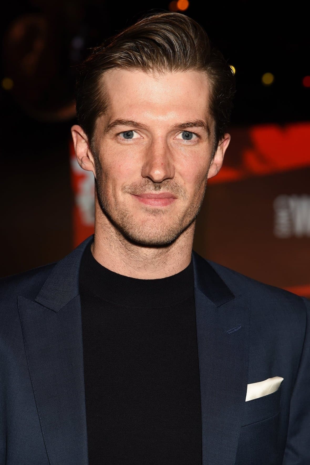 Gwilym Lee Profile Photo