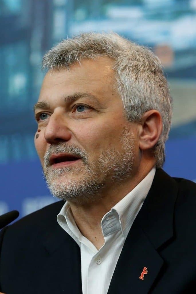 Maurizio Braucci Profile Photo