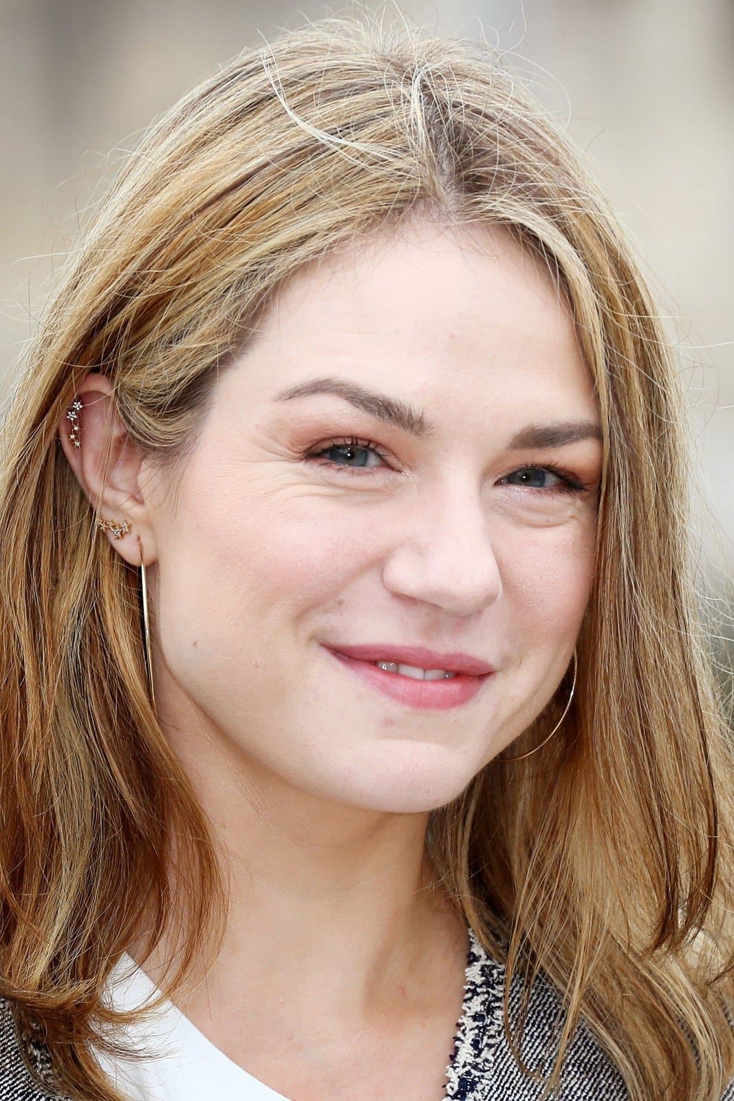 Émilie Dequenne Profile Photo