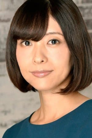 Misato Tachibana Profile Photo