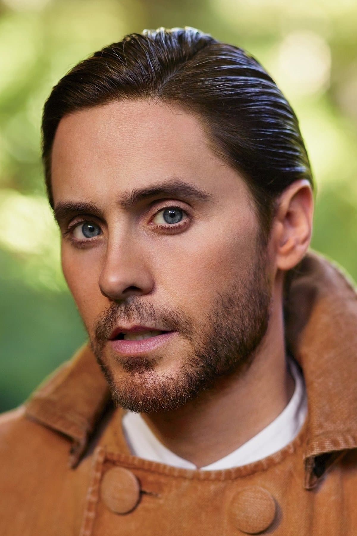 Jared Leto Profile Photo