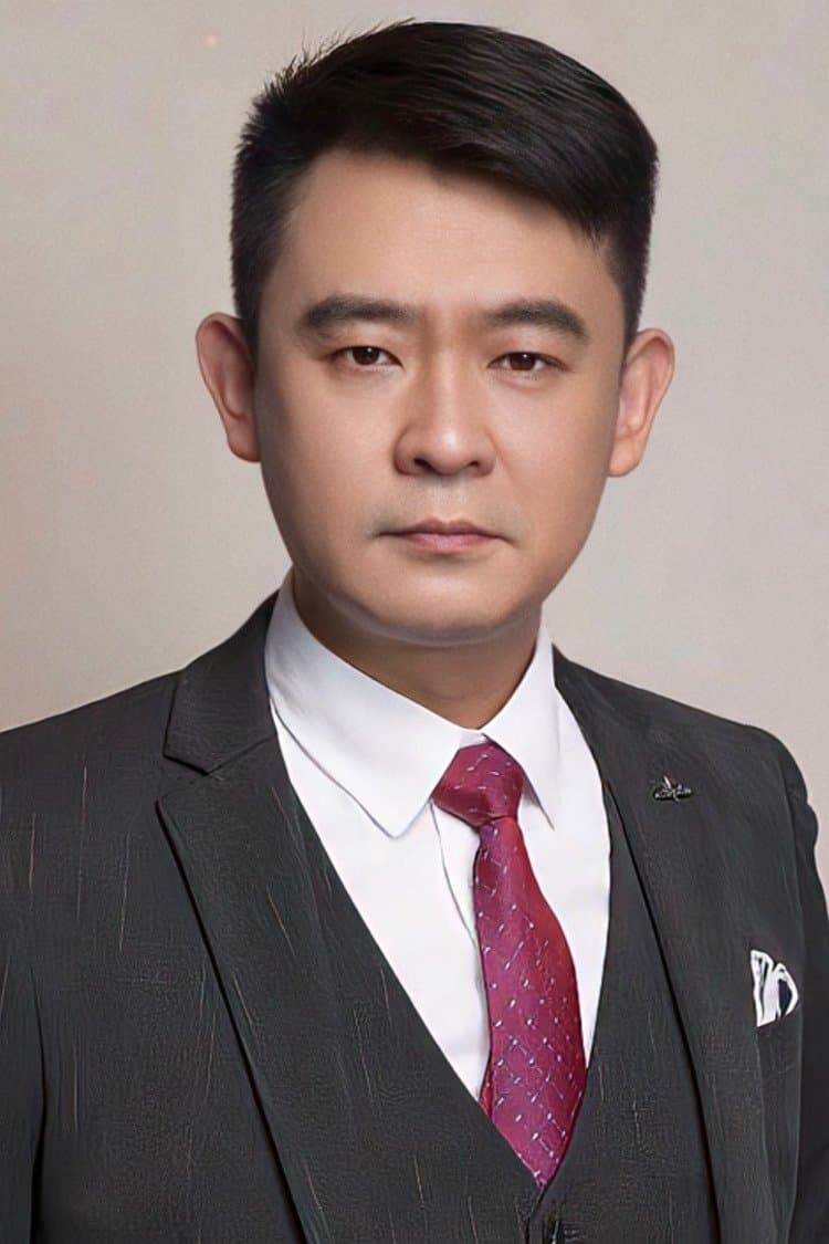 Liu Yonggang Profile Photo