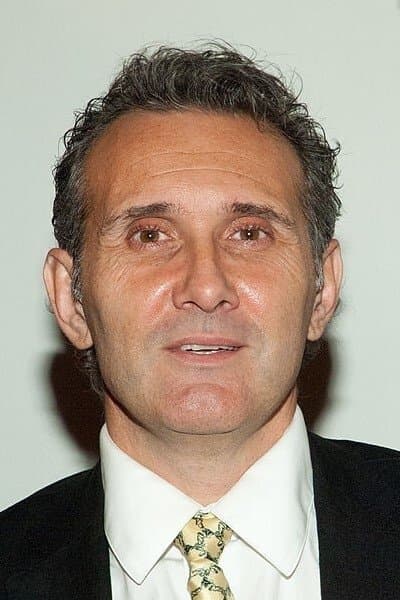 Patrick Gimenez Profile Photo