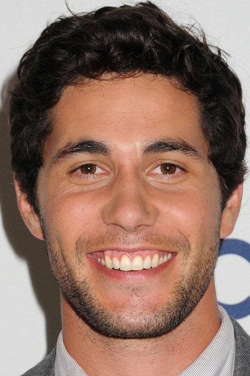 Christopher Nicholas Smith Profile Photo