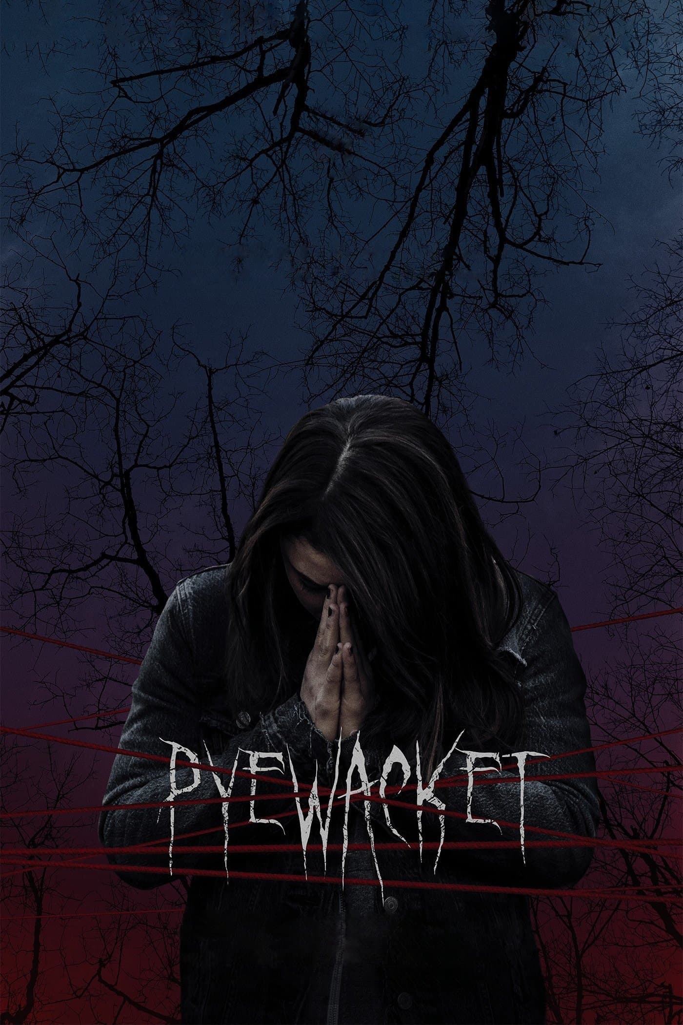 Pyewacket Movie Poster