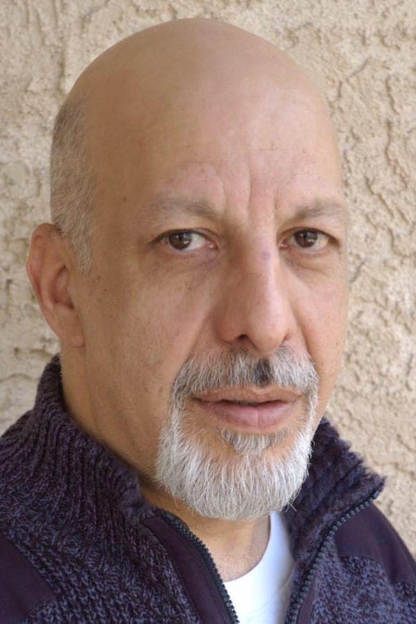 Erick Avari Profile Photo