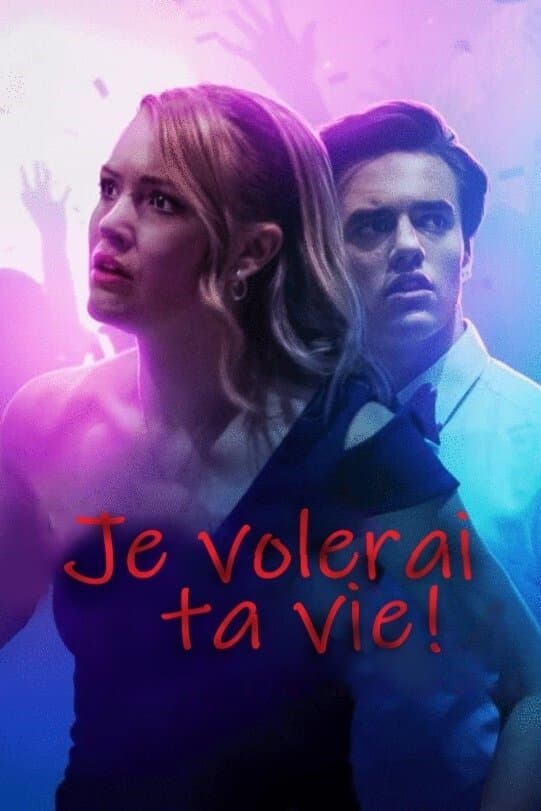 Killer Prom Movie Poster