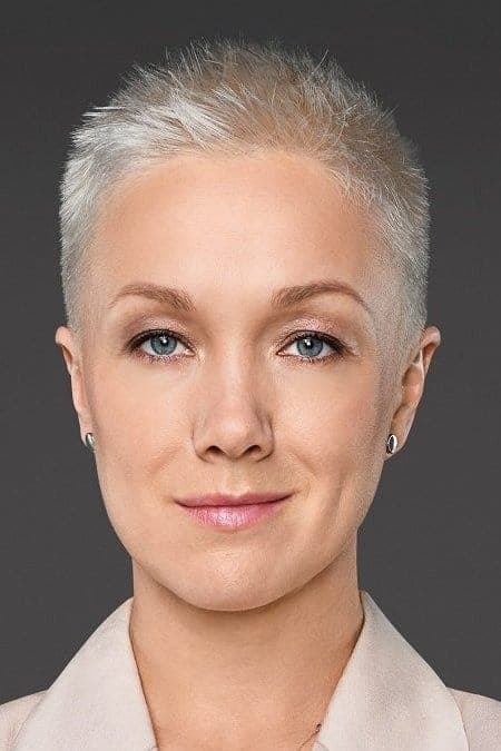 Darya Moroz Profile Photo