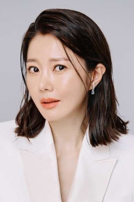Cho Eun-sook Profile Photo