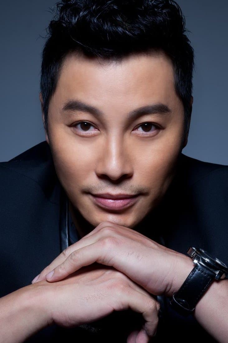 Patrick Tam Profile Photo
