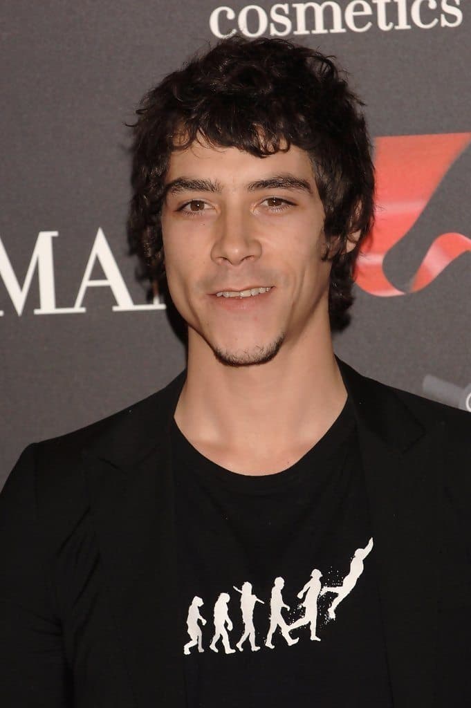 Óscar Jaenada Profile Photo
