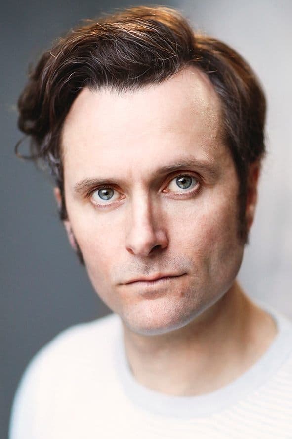 Edward Hogg Profile Photo
