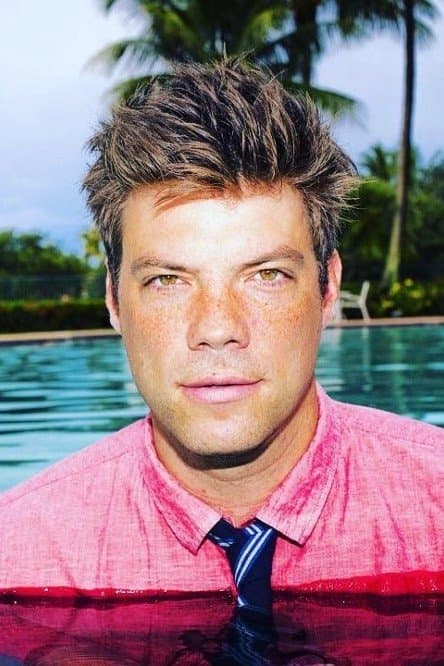 Brian Drolet Profile Photo
