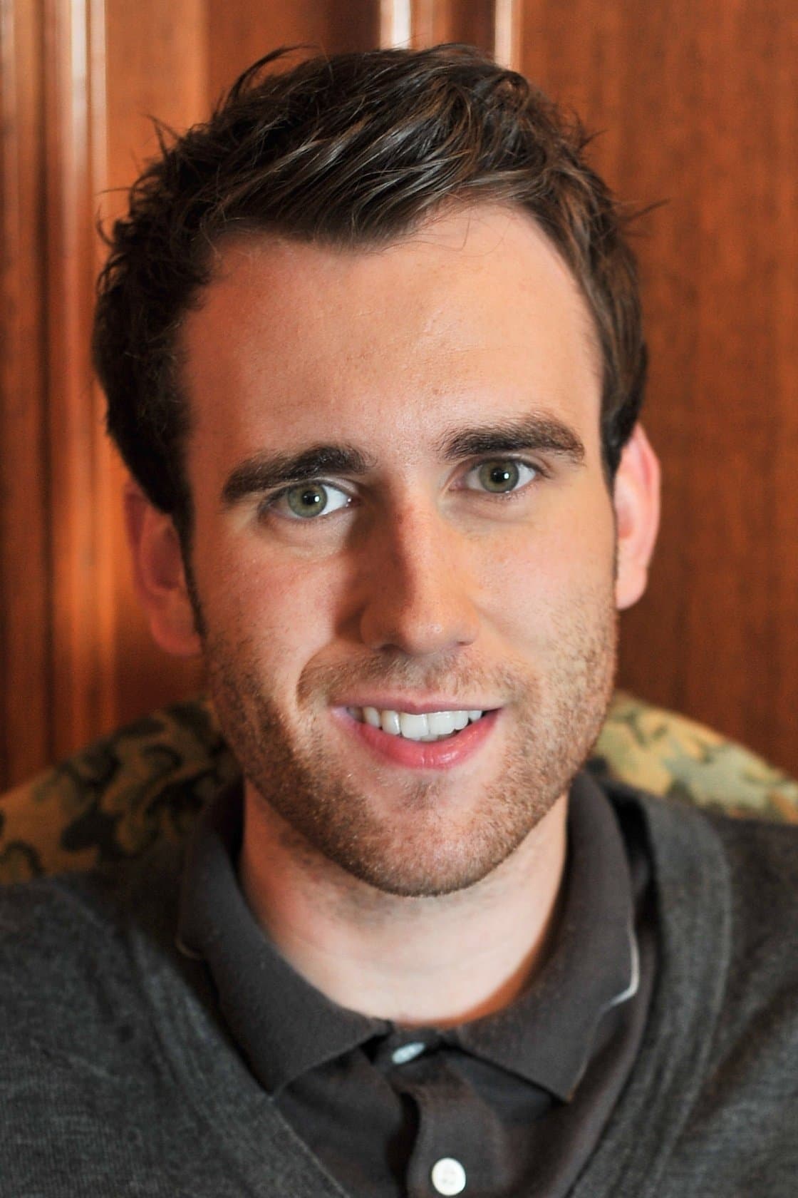Matthew Lewis Profile Photo
